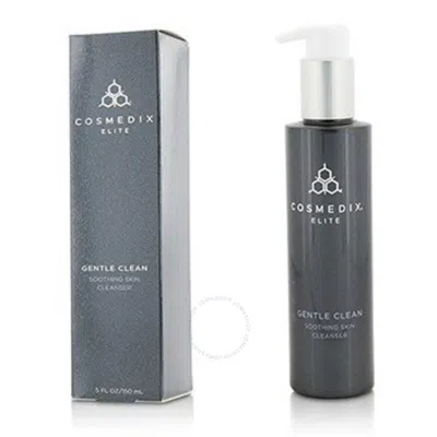 Cosmedix - Elite Gentle Clean Soothing Skin Cleanser  150ml/5oz In White