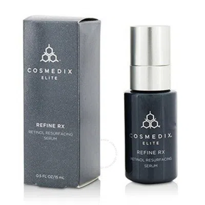 Cosmedix - Elite Refine Rx Retinol Resurfacing Serum  15ml/0.5oz In White