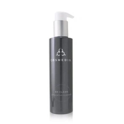 Cosmedix - Elite Rx Clean Exfoliating Cleanser  150ml/5oz In N/a