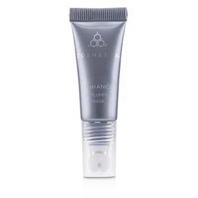 Cosmedix - Enhance Lip-plumping Mask   10ml/0.33oz In Purple