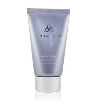 Cosmedix - Humidify Deep Moisture Cream  74g/2.6oz In White
