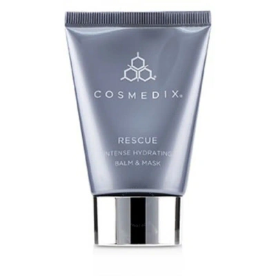 Cosmedix - Rescue Intense Hydrating Balm & Mask  50g/1.7oz In Cherry