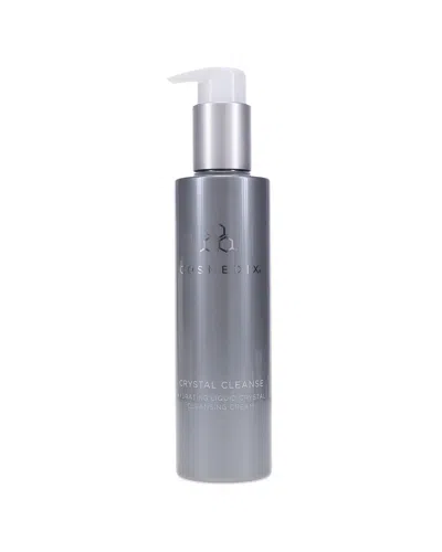 Cosmedix 5.5oz Am Pm Hydrating Liquid Crystal Cleansing Cream