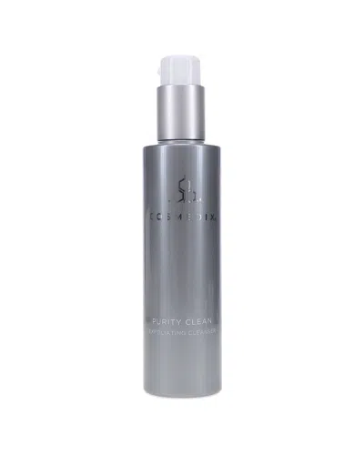 Cosmedix 5oz Am Pm Exfoliating Cleanser