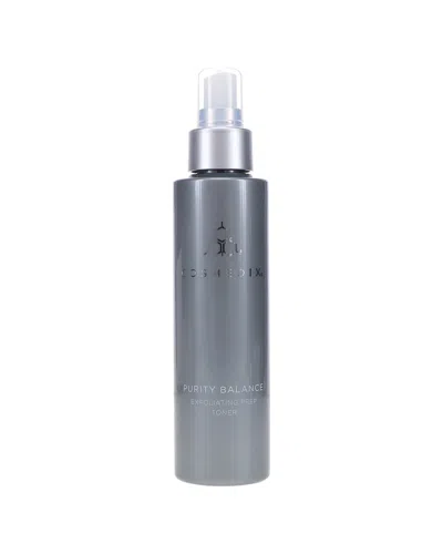 Cosmedix 5oz Am Pm Exfoliating Prep Toner