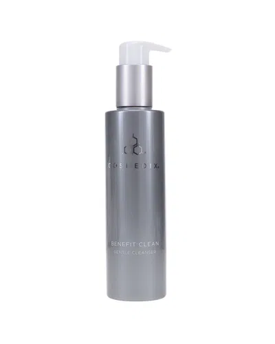 Cosmedix 5oz Am Pm Gentle Cleanser In Transparent