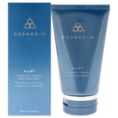 Cosmedix A-lift Overnight Vitamin A Body Treatment 4 oz Skin Care 847137061388