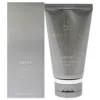 Cosmedix Activated Charcoal Detox Mask 2.6 oz Skin Care 847137052638 In Grey
