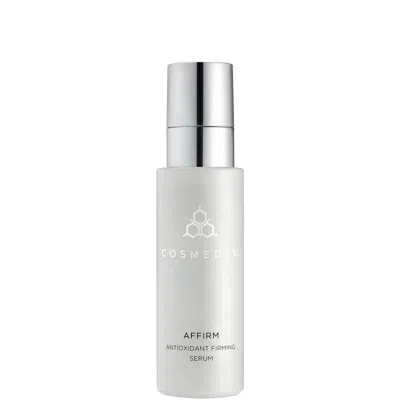 Cosmedix Affirm Moisturiser 30ml
