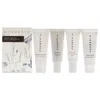 Cosmedix Age-defying Skin Essentials Kit Gift Set Sets 847137013189