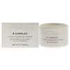 Cosmedix B Complex Vitamin B Boosting Powder 0.2 oz Skin Care 847137061920