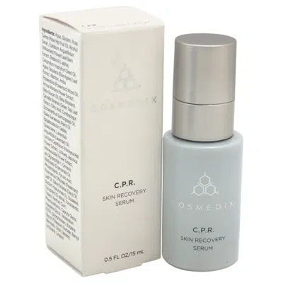 Cosmedix C.p.r. Skin Recovery Serum By  For Unisex - 0.5 oz Serum