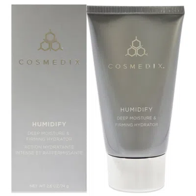 Cosmedix Humidify Deep Moisture And Firming Hydrator 2.6 oz Skin Care 847137053666