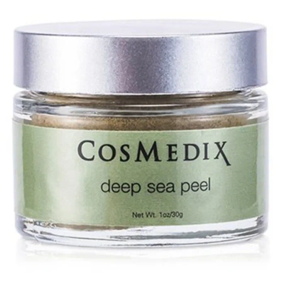 Cosmedix Ladies Deep Sea Peel 1 oz Skin Care 878147009305 In White