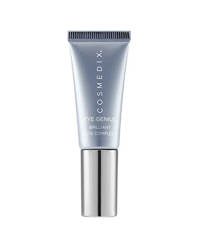 Cosmedix Men's 0.25oz Eye Genius Brilliant Eye Complex