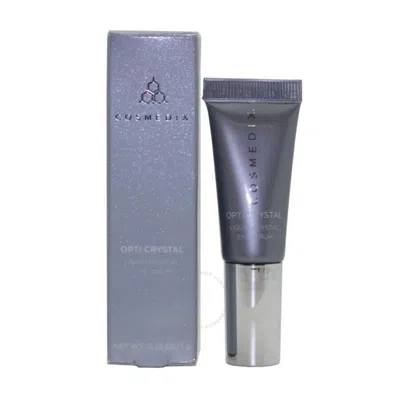 Cosmedix Opti Crystal Eye Serum 0.25 oz Skin Care 847137052652 In White
