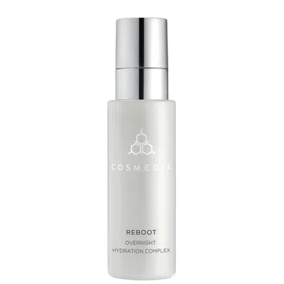Cosmedix Reboot Overnight Hydration Complex 1fl. oz