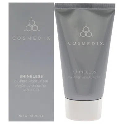 Cosmedix Shineless Oil-free Moisturizer By  For Unisex - 2.8 oz Moisturizer In Multi