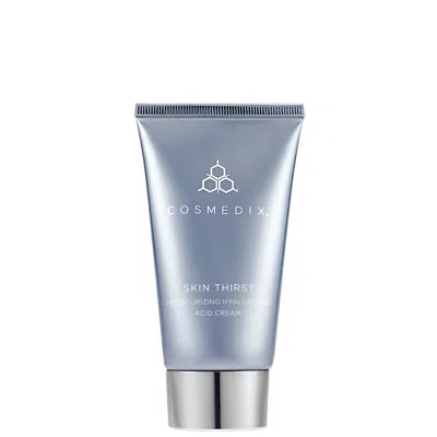 Cosmedix Skin Thirst Moisturising Hyaluronic Acid Cream 50ml