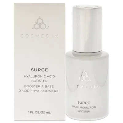 Cosmedix Surge Hyaluronic Acid Booster 1 oz Skin Care 847137059293