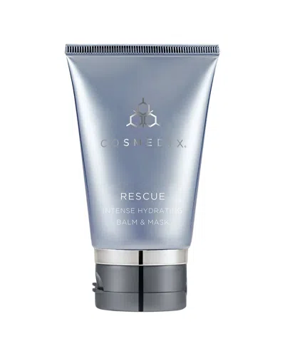 Cosmedix Unisex 1.7oz Rescue Intense Hydrating Balm Mask