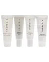 Cosmedix Unisex 4pc Kit Age-defying Skin Essentials Kit