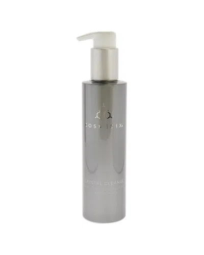 Cosmedix Unisex 5.5oz Crystal Cleanse Hydrating Liquid Crystal Cleansing Cream