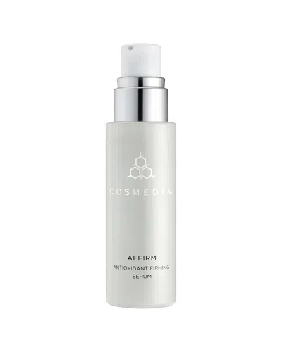Cosmedix Women's 1oz Affirm Antioxidant Firming Serum