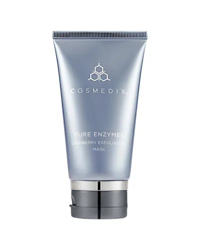 Cosmedix Women's 2oz Pure Enzymes Exfoliating Mask