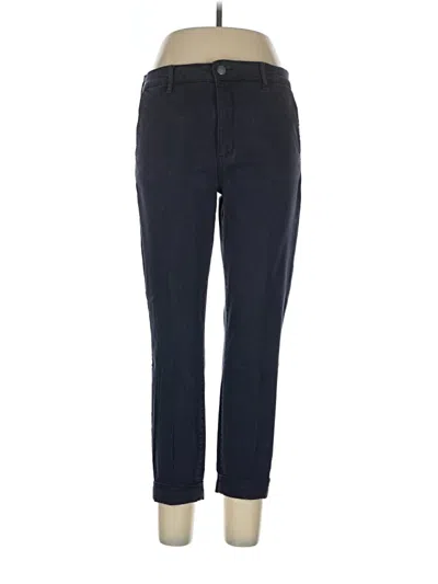 Pre-owned Cosmic Blue Love Casual Pants In Blue
