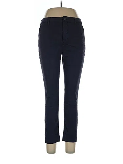 Pre-owned Cosmic Blue Love Casual Pants In Blue