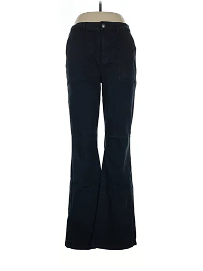 Pre-owned Cosmic Blue Love Casual Pants In Blue