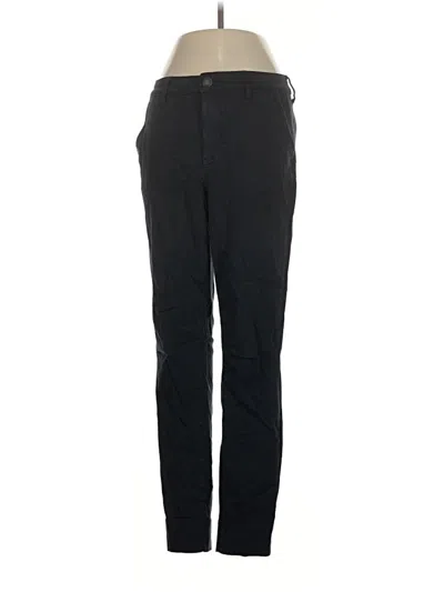 Pre-owned Cosmic Blue Love Jeans In Black