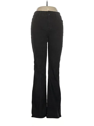 Pre-owned Cosmic Blue Love Jeans In Black