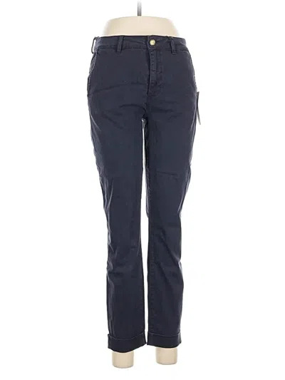 Pre-owned Cosmic Blue Love Jeans In Blue