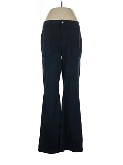 Pre-owned Cosmic Blue Love Jeans In Blue