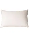 Cosmoliving By Cosmopolitan Organic Cloud Nine Prime Feather Pillow