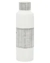 Cosmoliving By Cosmopolitan Ceramic Vase In White