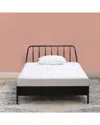 Cosmoliving By Cosmopolitan Ecosleep Tencel Mattress Pad