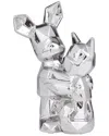 Cosmoliving By Cosmopolitan Dnu  Porcelain Sculpture