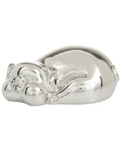 Cosmoliving By Cosmopolitan Dnu  Porcelain Scuplture