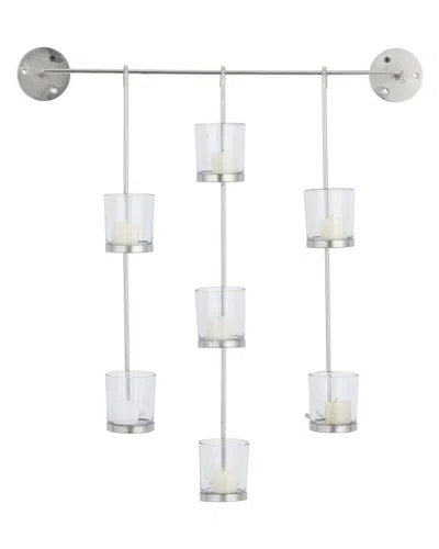 COSMOLIVING BY COSMOPOLITAN COSMOLIVING BY COSMOPOLITAN WALL SCONCE