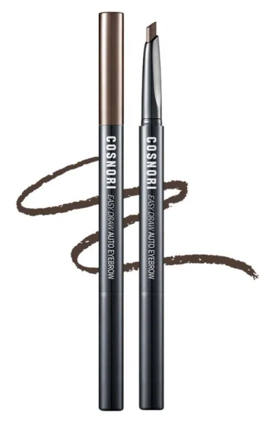 Cosnori Easy Draw Auto Eyebrow Pencil
