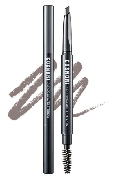 Cosnori Easy Draw Auto Eyebrow Pencil