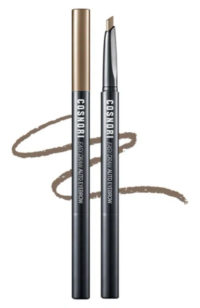 Cosnori Easy Draw Auto Eyebrow Pencil