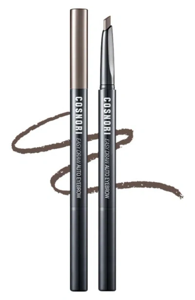 Cosnori Easy Draw Auto Eyebrow Pencil
