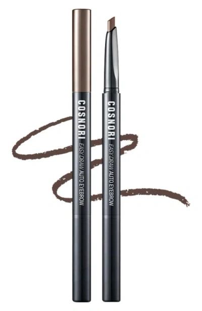 Cosnori Easy Draw Auto Eyebrow Pencil