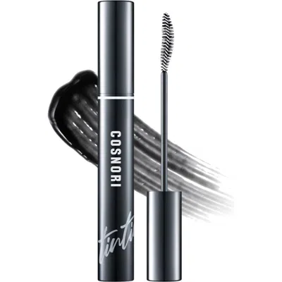 Cosnori Eyelash Tinting Serum In Transparent