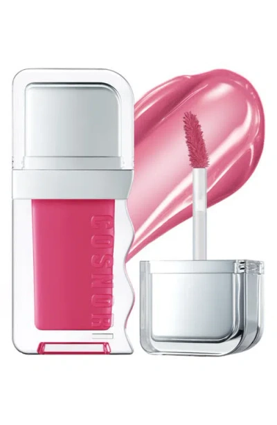 Cosnori Flow Wave Lip Tint