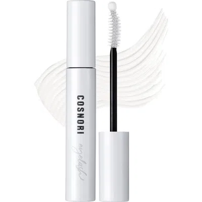 Cosnori Long Active Eyelash Serum In Transparent
